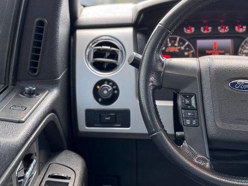 Used 2013 Ford F150 FX4 w/ Luxury Equipment Group image 13