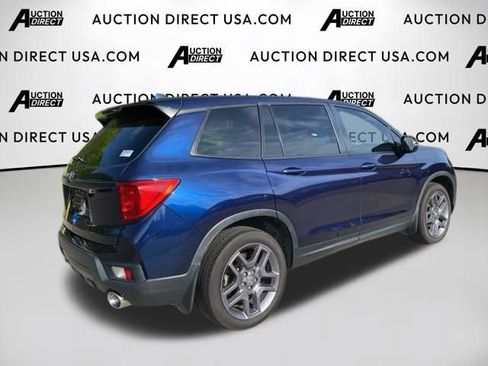Used 2022 Honda Passport EX-L image 6