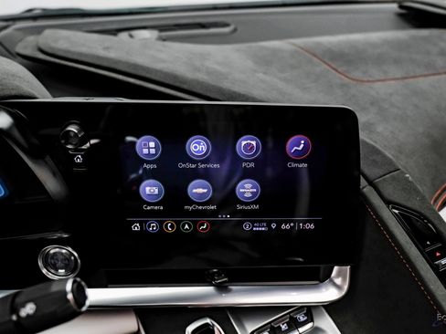 Used 2023 Chevrolet Corvette Stingray Premium Cpe w/ Z51 Performance Package image 75