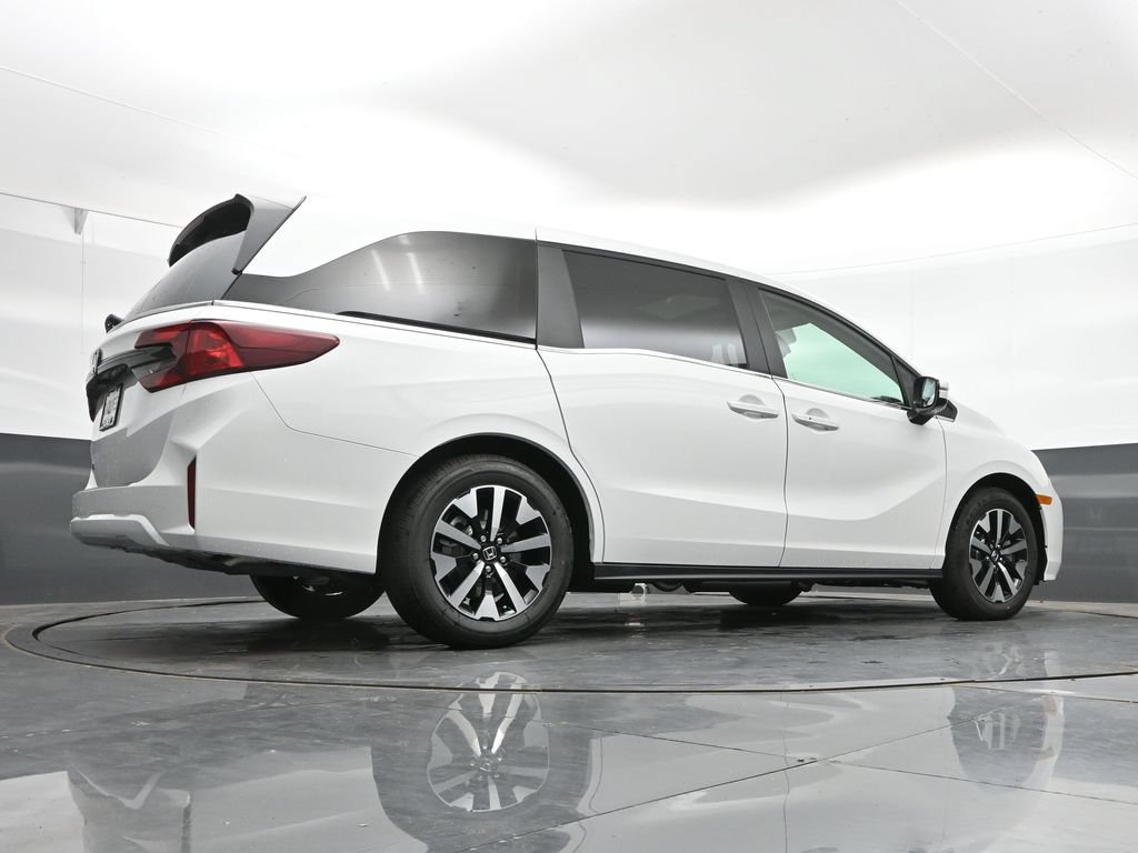 New 2027 Honda Odyssey EX-L image 35