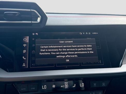 New 2026 Audi S3 Premium AWD/4WD image 28