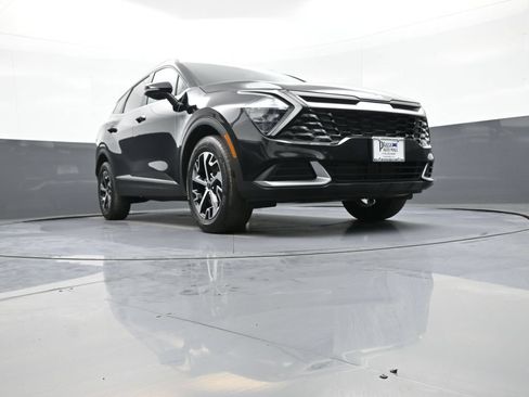 Certified 2023 Kia Sportage EX AWD/4WD image 27