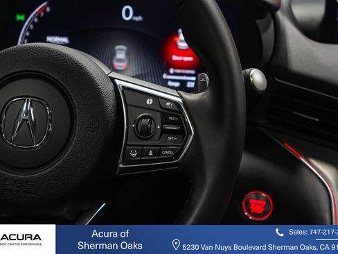 New 2025 Acura TLX w/ Technology Package image 23
