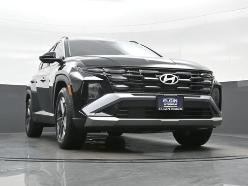 Certified 2026 Hyundai Tucson SEL FWD image 31