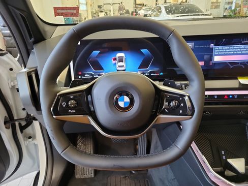 New 2026 BMW X3 xDrive30i AWD/4WD image 20