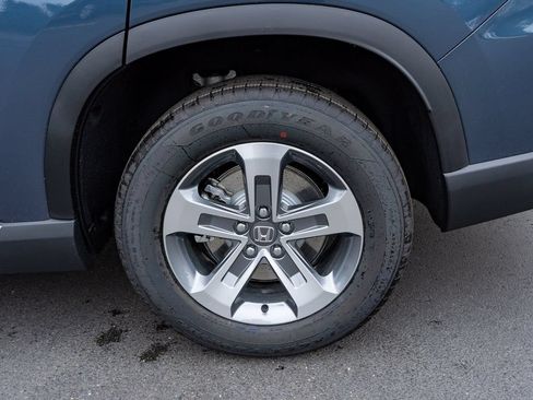New 2026 Honda Pilot EX-L image 10