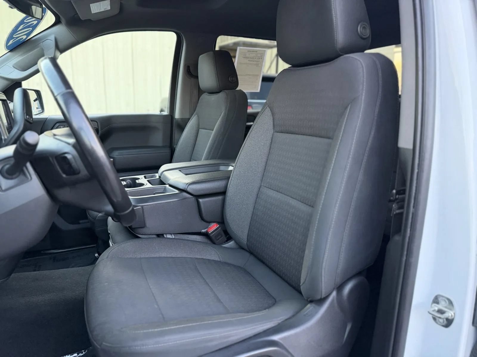 Used 2020 Chevrolet Silverado 1500 RST w/ All-Star Edition AWD/4WD image 14