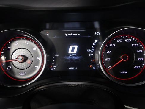 Used 2021 Dodge Charger Scat Pack image 33