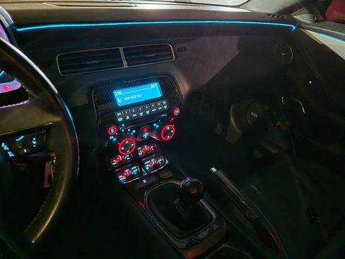 Used 2010 Chevrolet Camaro SS w/ LPO, Ground Effects Package image 99