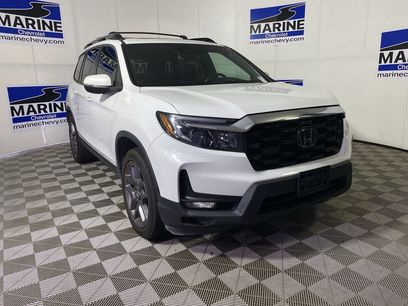 Used 2023 Honda Passport EX-L