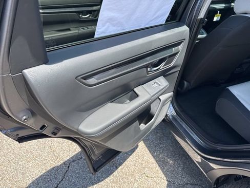 New 2026 Honda CR-V EX image 11