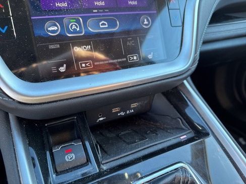 Used 2020 Subaru Outback Limited w/ Popular Package #2 image 27