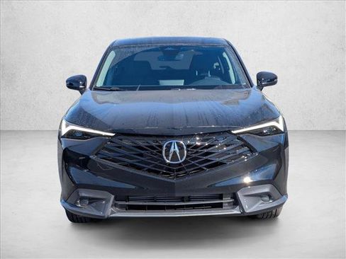 New 2025 Acura ADX FWD image 6