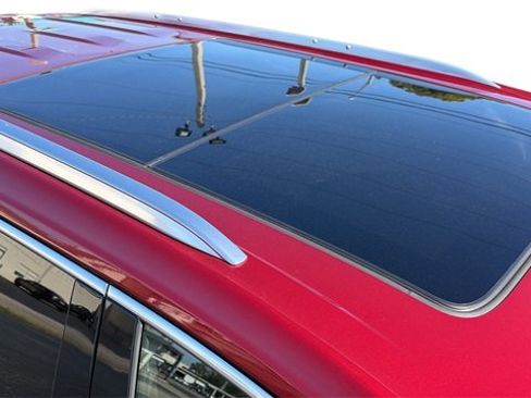 Certified 2025 Cadillac XT6 Premium Luxury image 11