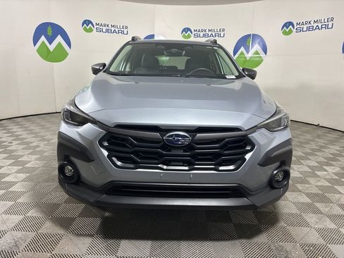 Used 2024 Subaru Crosstrek 2.5i Limited image 2