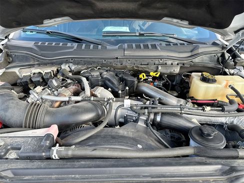 Used 2017 Ford F350 King Ranch w/ King Ranch Ultimate Package image 26