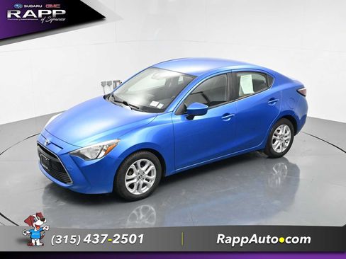Used 2017 Toyota Yaris iA FWD image 20