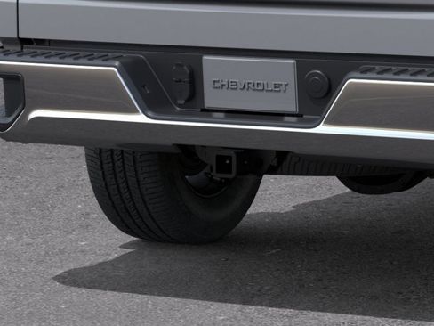 New 2026 Chevrolet Silverado 1500 LT AWD/4WD image 14