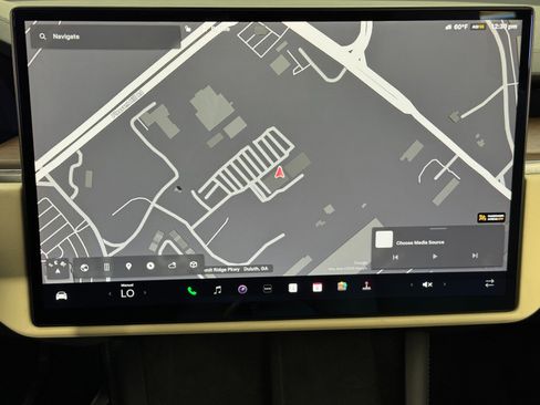 Used 2023 Tesla Model X image 22