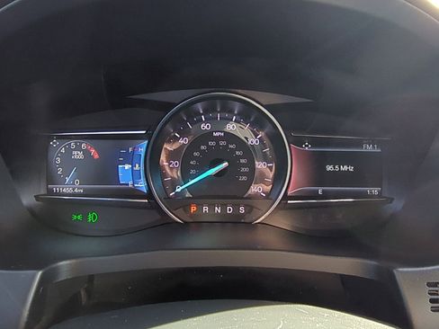 Used 2018 Ford Explorer XLT w/ Equipment Group 202A image 21