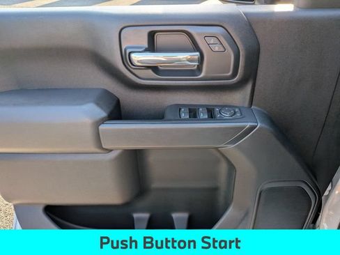 Used 2024 GMC Sierra 2500 Pro w/ Convenience Package AWD/4WD image 26