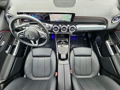 Certified 2023 Mercedes-Benz GLB 250 4MATIC image 28