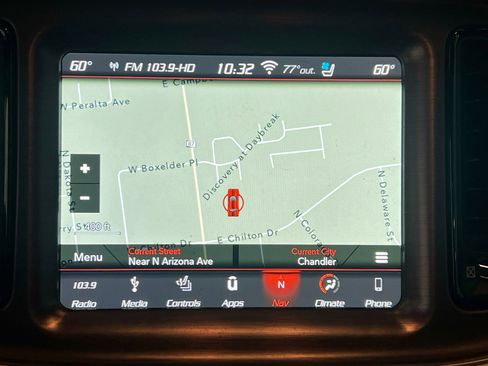 Used 2018 Dodge Challenger R/T Scat Pack RWD image 9