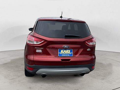 Used 2014 Ford Escape SE AWD/4WD image 5