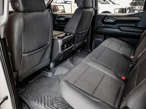 Used 2024 Chevrolet Silverado 1500 LT Trail Boss w/ Protection Package image 31