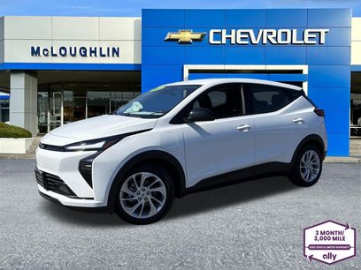 Used 2027 Chevrolet Bolt LT w/ Comfort Package