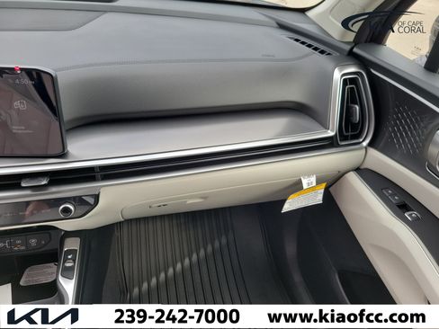 New 2026 Kia Sorento S FWD image 20