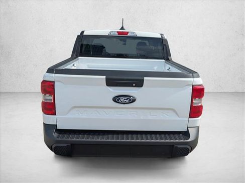 New 2026 Ford Maverick XL FWD image 7