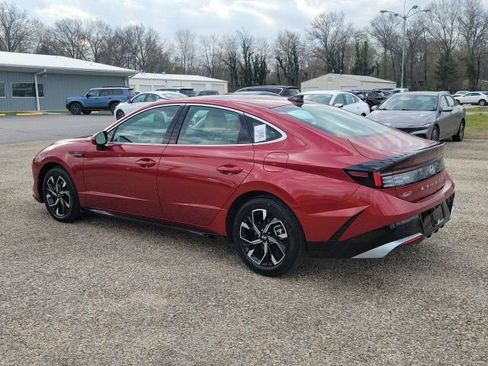 Used 2025 Hyundai Sonata SEL image 7