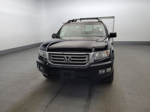 Used 2012 Honda Ridgeline RTL image 15
