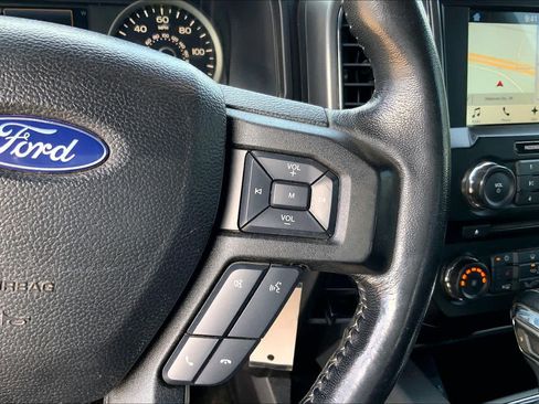 Used 2017 Ford F150 XLT w/ Equipment Group 302A Luxury AWD/4WD image 23