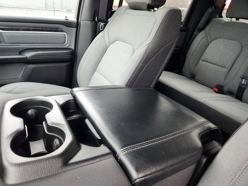 Used 2022 RAM 1500 Big Horn image 18