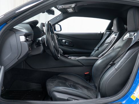 Used 2021 Toyota Supra A91 Edition w/ Driver Assist Package RWD image 18