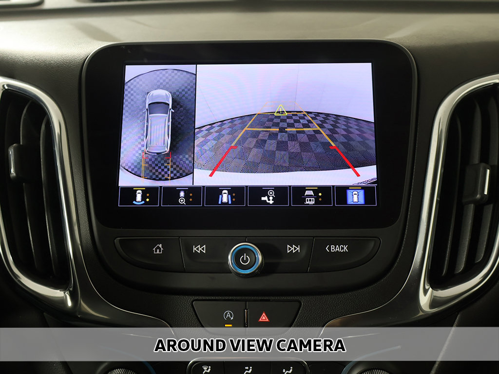 Used 2024 Chevrolet Equinox LT AWD/4WD image 4