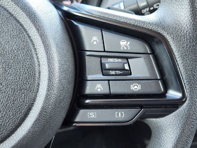 Certified 2024 Subaru Crosstrek 2.0i Premium AWD/4WD image 29
