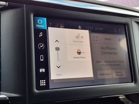 Certified 2024 Chrysler Voyager LX image 5