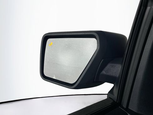 Used 2024 Ford F150 STX w/ Mobile Office Package image 16