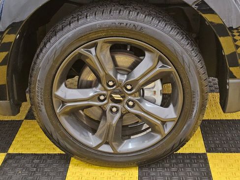 Used 2018 Dodge Journey Crossroad AWD/4WD image 9