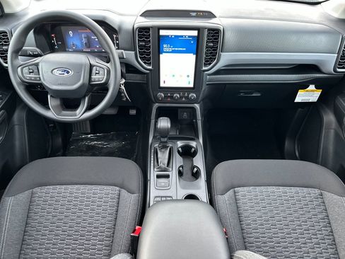 New 2025 Ford Ranger XL image 14