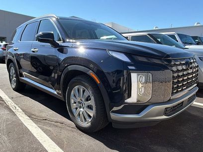 Used 2025 Hyundai Palisade SEL
