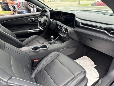 New 2026 Ford Mustang GT Premium RWD image 16