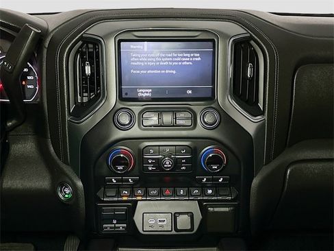 Used 2020 Chevrolet Silverado 1500 RST w/ All-Star Edition image 12