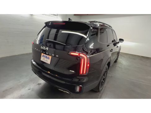 Used 2024 Kia Telluride EX X-Line AWD/4WD image 8