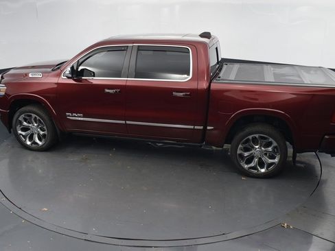 Used 2020 RAM 1500 Limited image 42