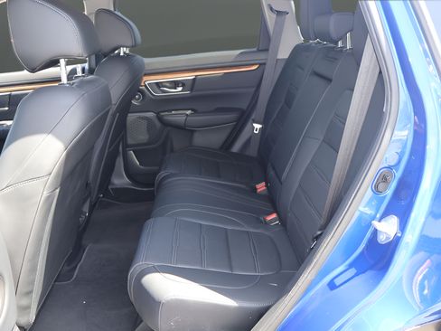 Used 2021 Honda CR-V EX-L image 13