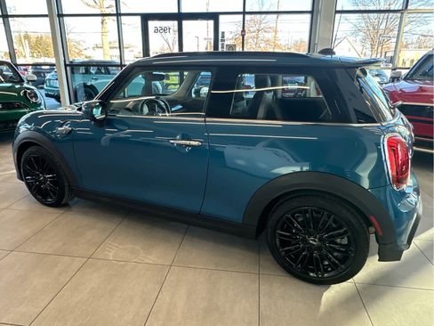 Used 2023 MINI Cooper S image 9